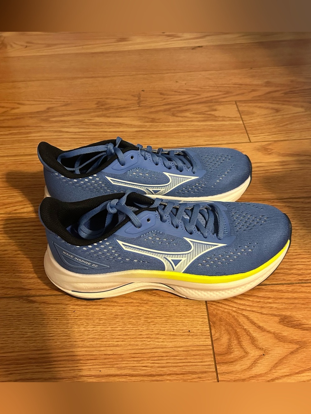 Mizuno Wave Inspire